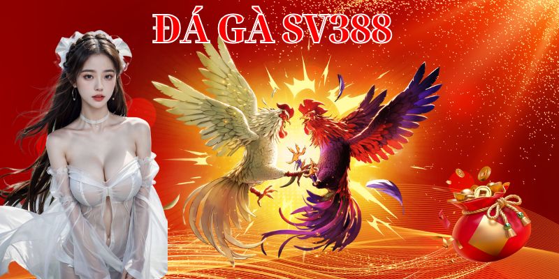 Chiến kê tung đòn quyết định tạo nên siêu phẩm gây bão tại SV388